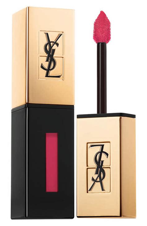 glossy stains ysl|ysl glossy stain 12.